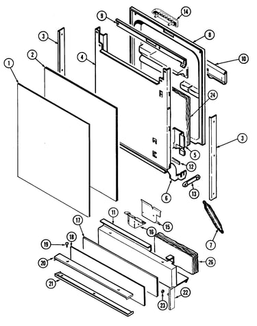 Door