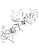 Motor & drive