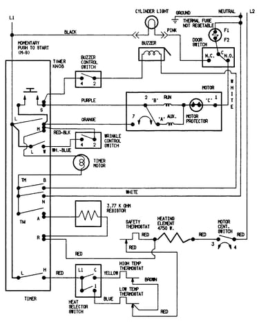 Wiring information