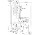 Jenn-Air WW27110W wiring information diagram