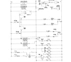 Jenn-Air SVE87600W wiring information diagram