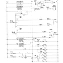 Jenn-Air SVE87600B wiring information diagram
