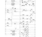 Jenn-Air SCE70600W wiring information diagram