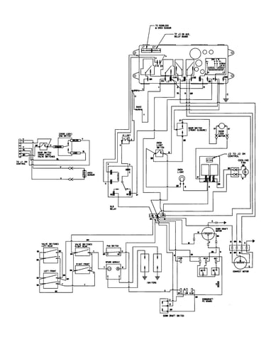 Wiring information (pc model)