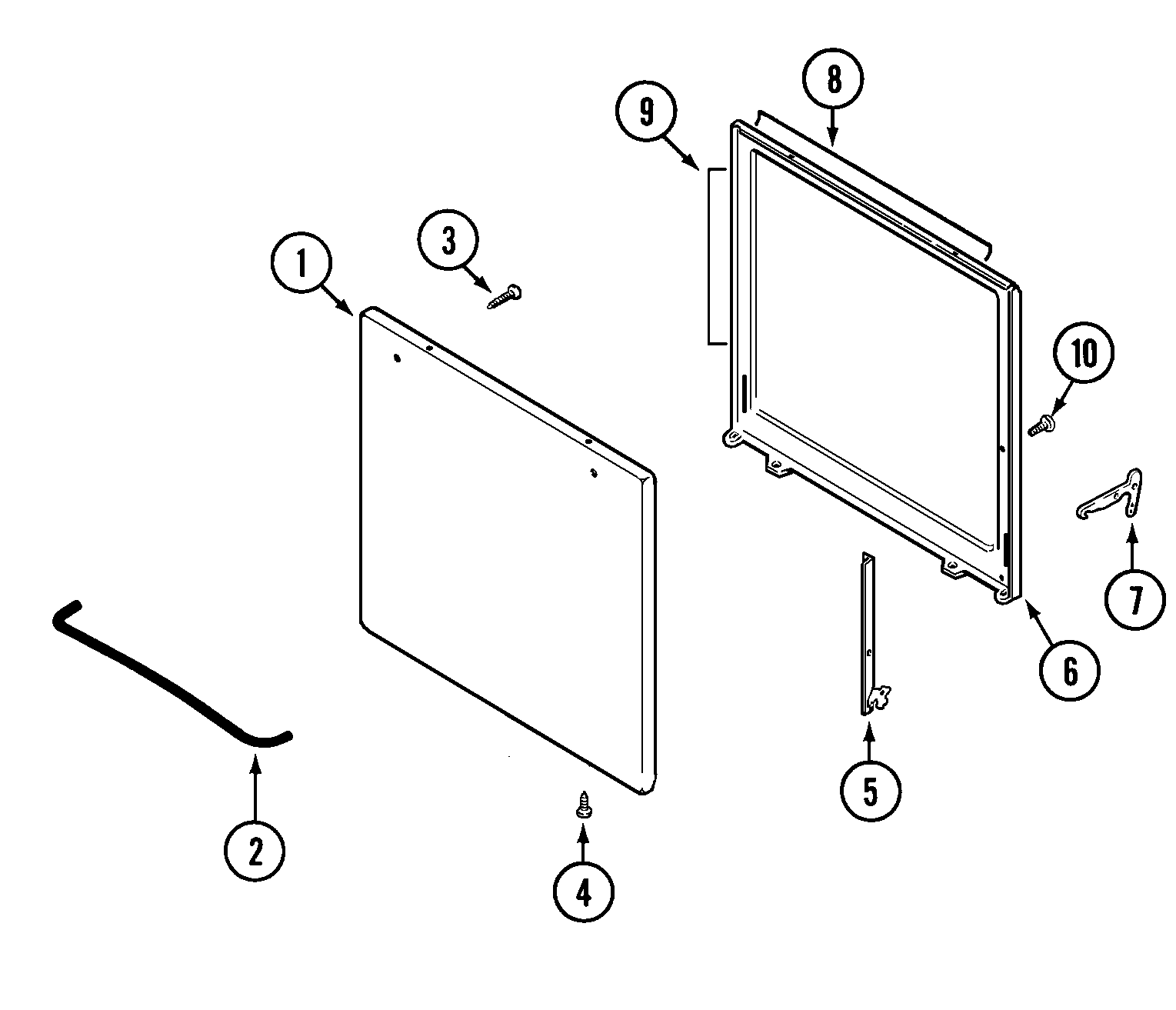 Door