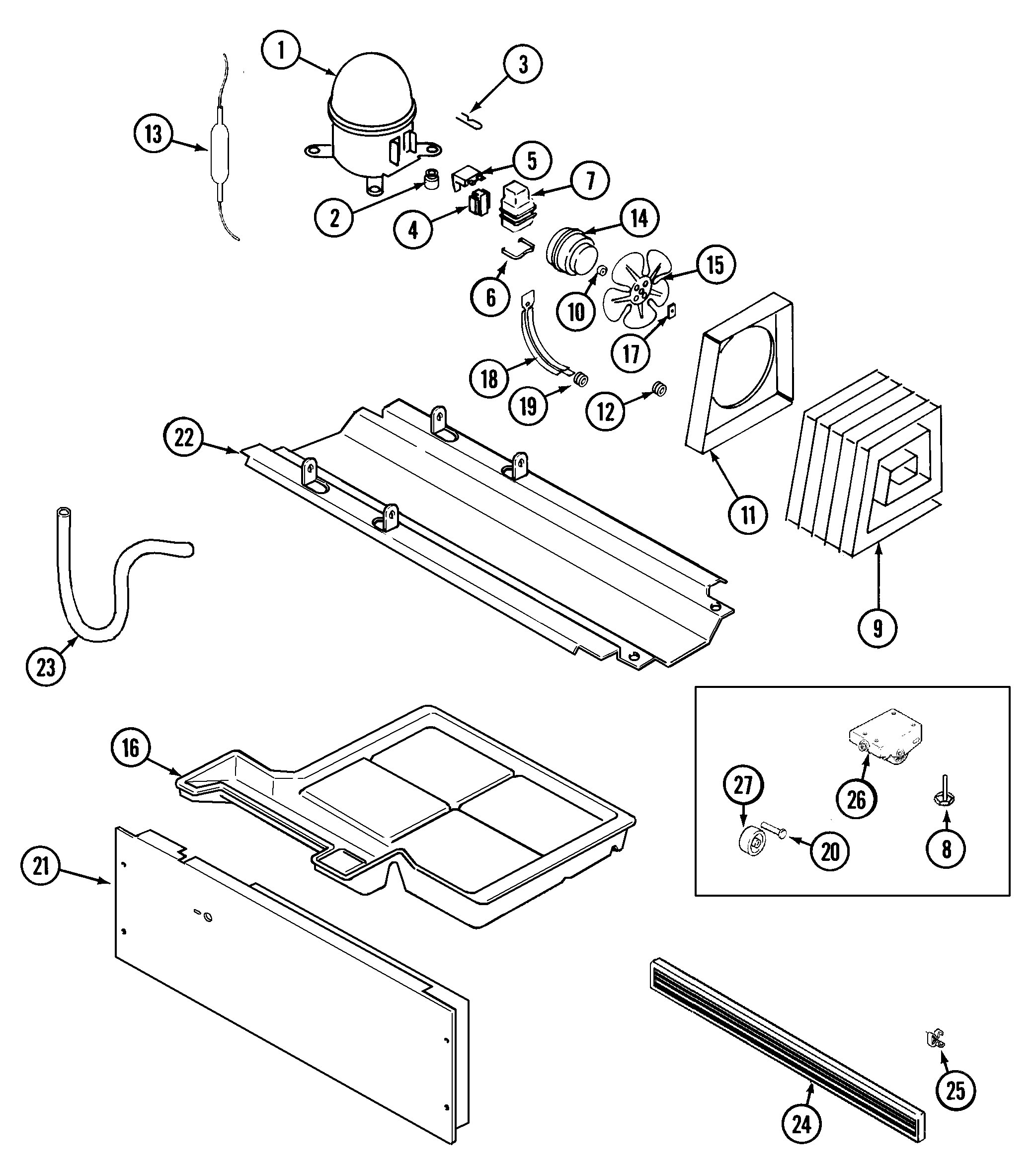Compressor