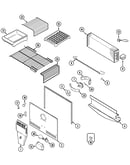 Freezer compartment