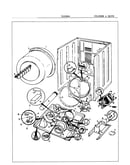 Cylinder & drive