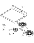 Top assembly