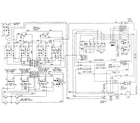 Maytag MER5870AAB wiring information diagram