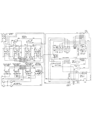 Wiring information