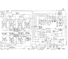 Maytag MER5870ACW wiring information diagram