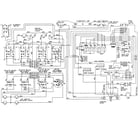 Jenn-Air JER8855AAS wiring information diagram