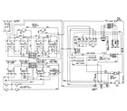 Maytag MER5775AAB wiring information diagram