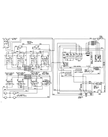 Wiring information