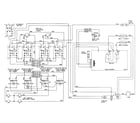 Maytag MER5755AAW wiring informaiton diagram