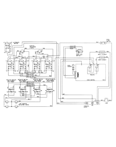 Wiring informaiton
