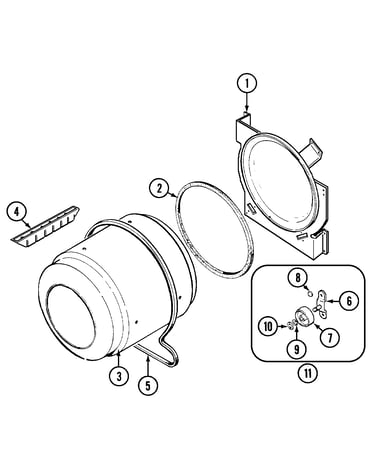 Tumbler