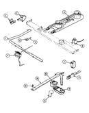 Gas controls