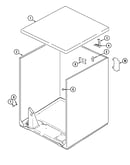 Cabinet (ba*)