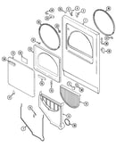 Door (ba*)