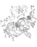 Motor & drive (ba*)