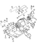 Motor & drive