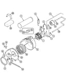 Motor & drive