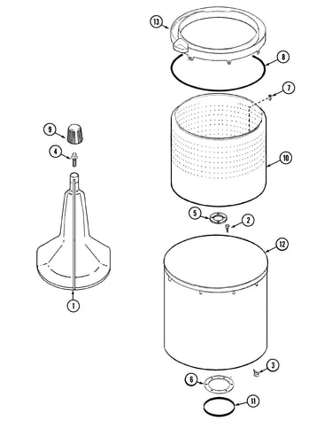 Tub