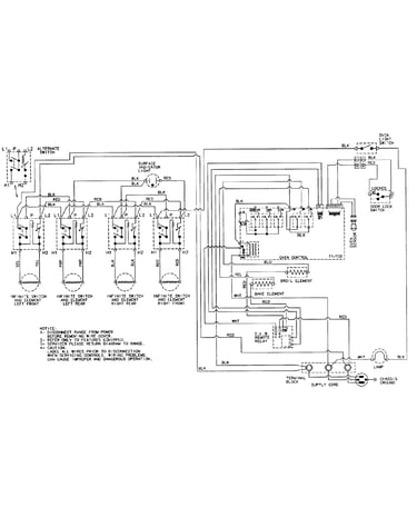 Wiring information
