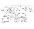 Maytag MDG9206AXW wiring information diagram