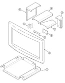 Trim kit
