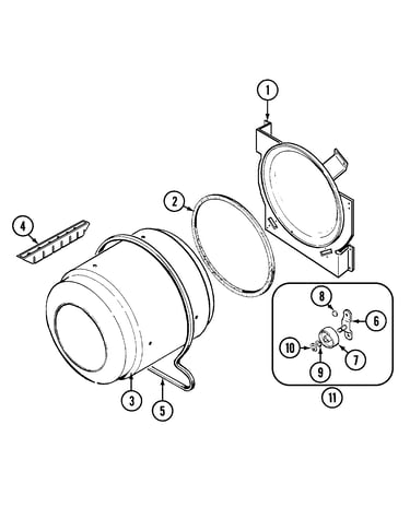 Tumbler