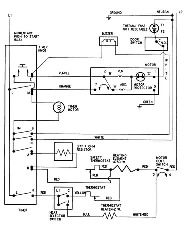 Wiring information