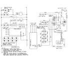 Maytag PGR4409ADH wiring information diagram
