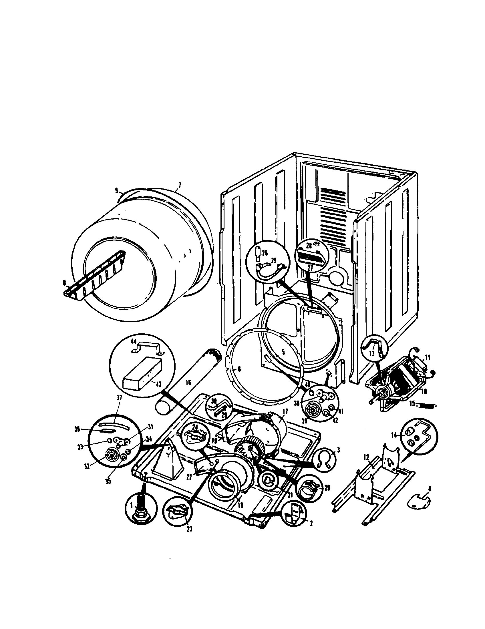 Drum