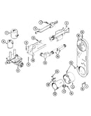 Gas valve