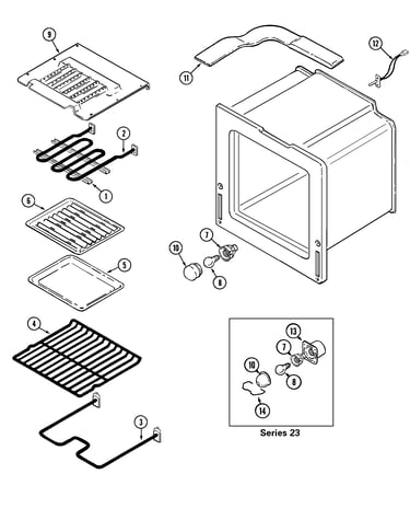 Oven