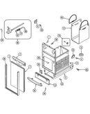 Container body
