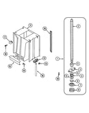 Powerscrew & ram