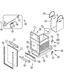 Container body (series 2-5)