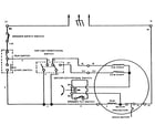 Jenn-Air TC407W wiring information diagram