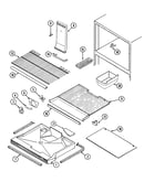 Freezer compartment