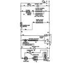 Maytag GT17B6N3EA wiring information diagram