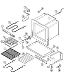 Oven/base