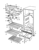Shelves