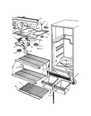 Shelves