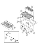 Top assembly