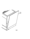 Side panel kit