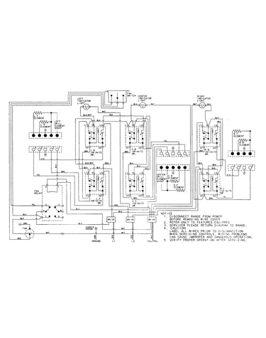 Wiring information